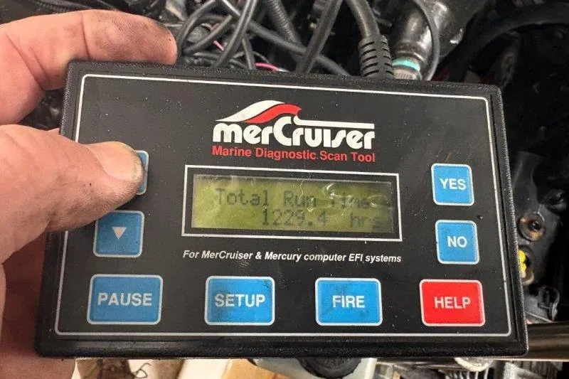 Slide: The Image of Port Engine Run Time - 103