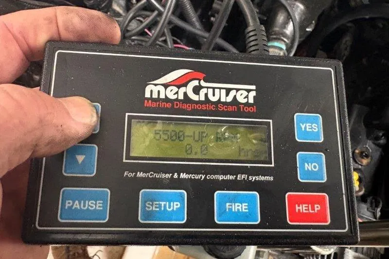 Slide: The Image of Port Engine Run Time - 104