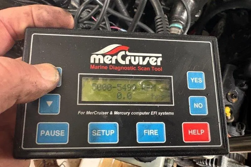 Slide: The Image of Port Engine Run Time - 105