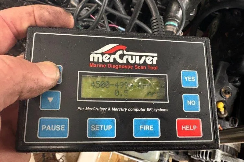 Slide: The Image of Port Engine Run Time - 106