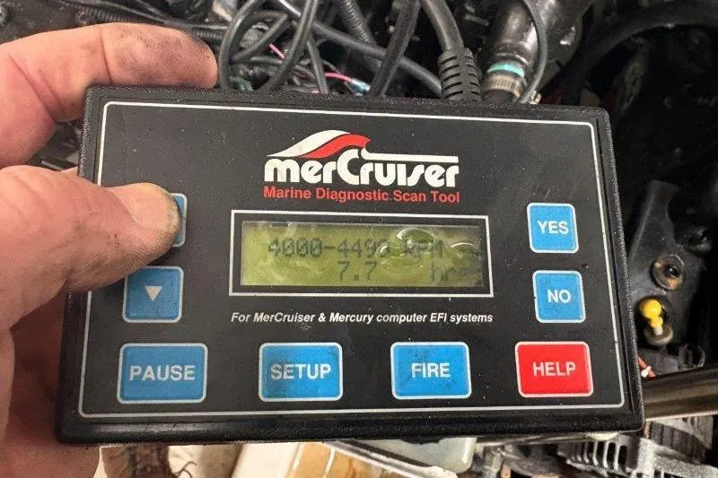 Slide: The Image of Port Engine Run Time - 107