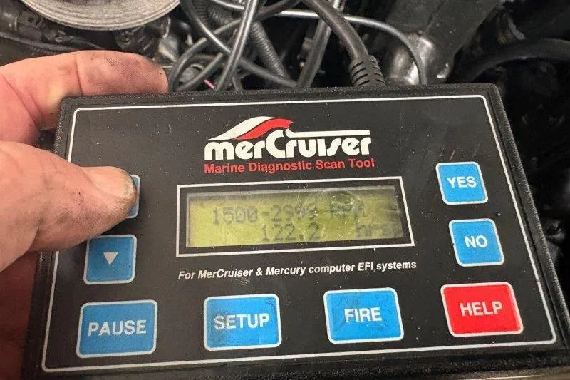 Slide: The Image of Port Engine Run Time - 109