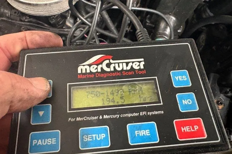 Slide: The Image of Port Engine Run Time - 110