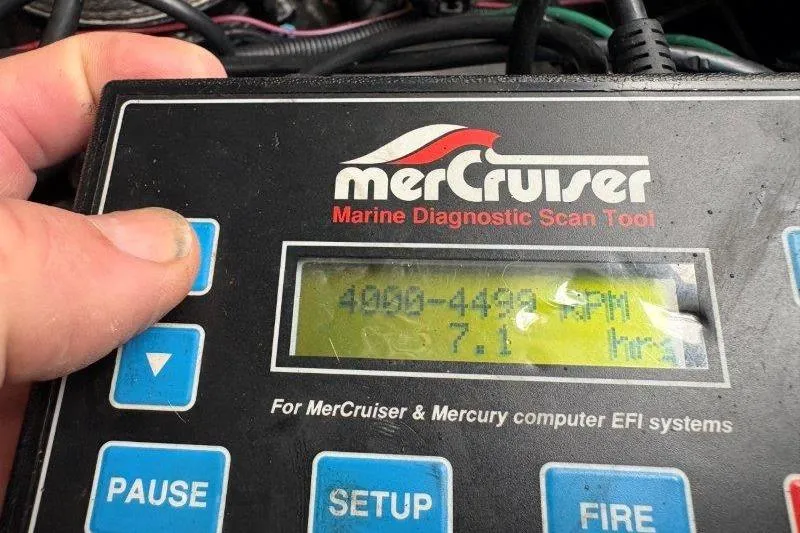 Slide: The Image of Starboard Engine Run-Time - 97