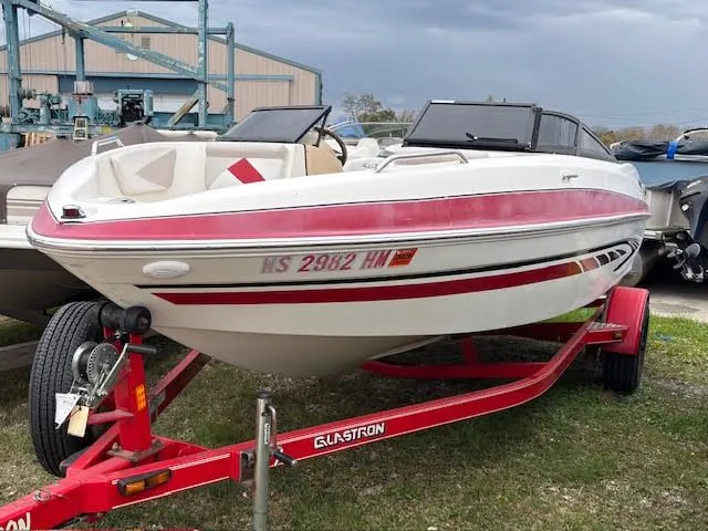 The Image of Glastron GT 205 2008 - 0