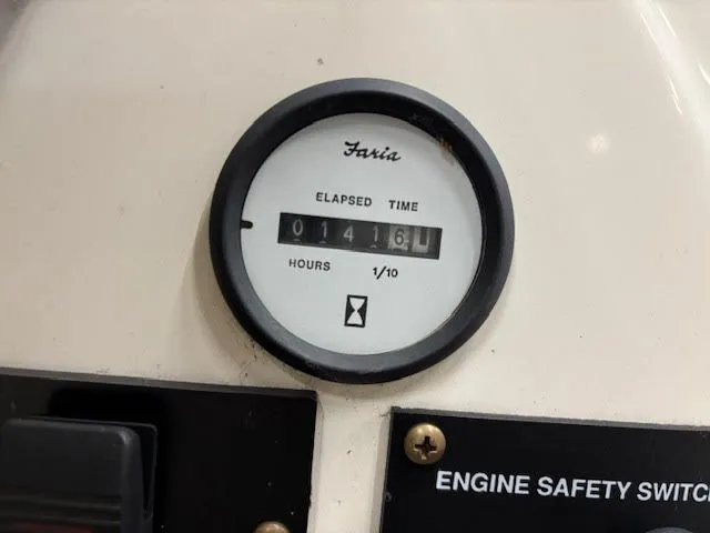 Slide: The Image of Glastron GT 205 2008 - 11