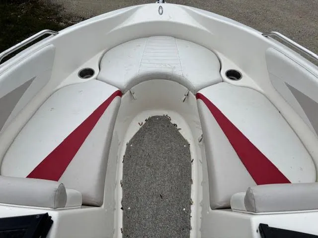 Slide: The Image of Glastron GT 205 2008 - 13