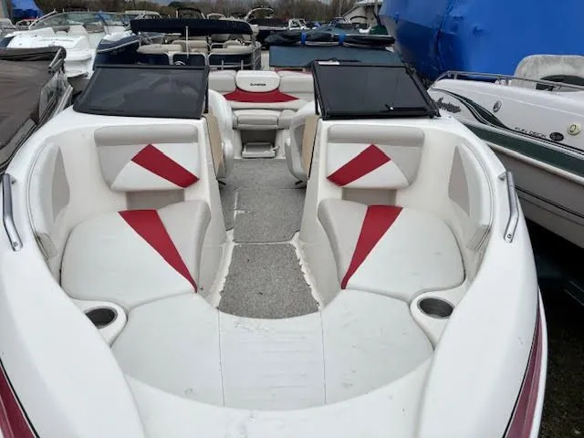 Slide: The Image of Glastron GT 205 2008 - 14