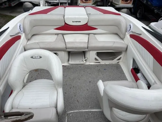 Slide: The Image of Glastron GT 205 2008 - 15