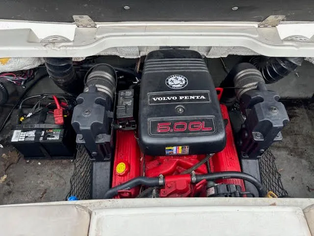 Slide: The Image of Glastron GT 205 2008 - 19