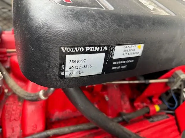 Slide: The Image of Glastron GT 205 2008 - 20