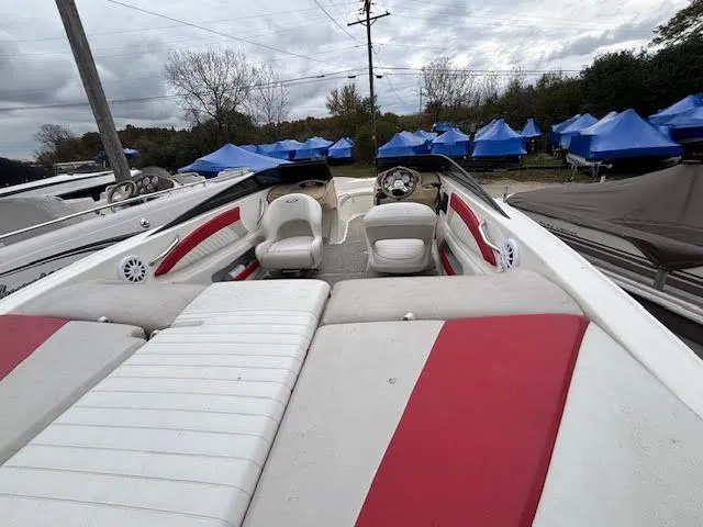 Slide: The Image of Glastron GT 205 2008 - 6