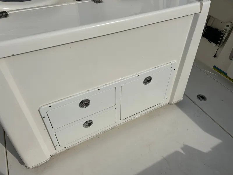 Slide: The Image of Cobia 301 Center Console 2019 - 10