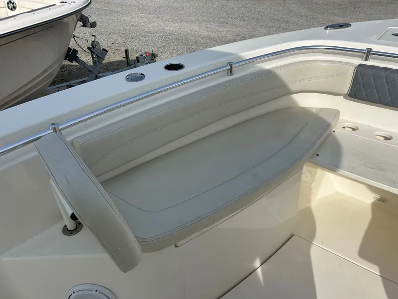 Slide: The Image of Cobia 301 Center Console 2019 - 19