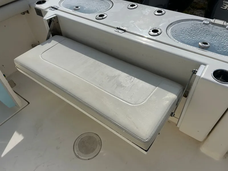 Slide: The Image of Cobia 301 Center Console 2019 - 8