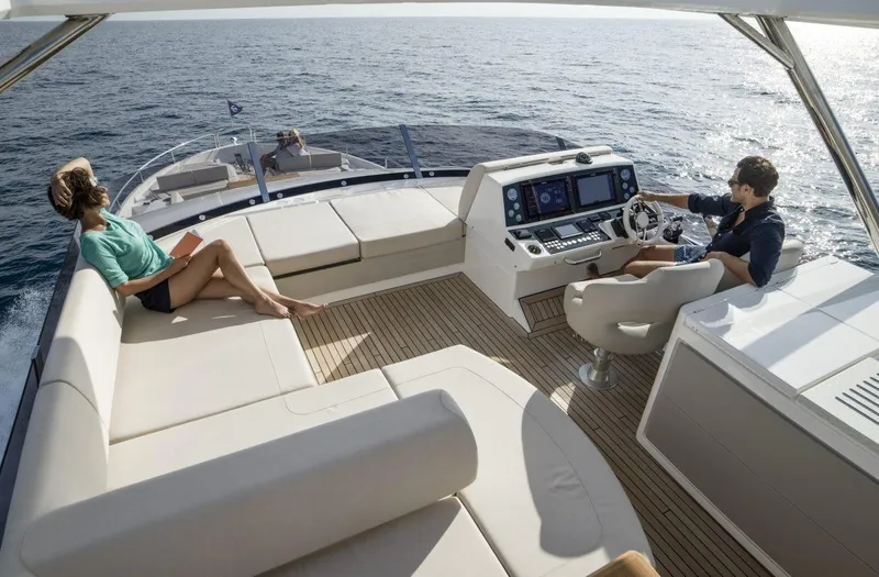 Slide: The Image of Manufacturer Provided Image - 5