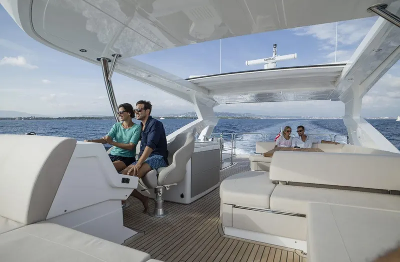 Slide: The Image of Manufacturer Provided Image - 7