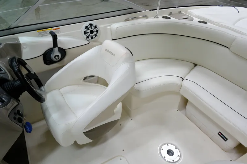 Slide: The Image of Rinker 226 Capitiva 2007 - 10