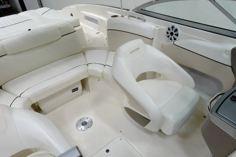 Slide: The Image of Rinker 226 Capitiva 2007 - 11