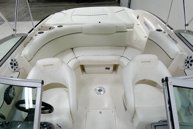 Slide: The Image of Rinker 226 Capitiva 2007 - 12