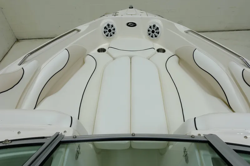 Slide: The Image of Rinker 226 Capitiva 2007 - 13