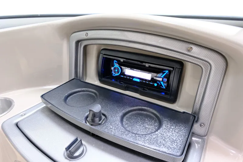 Slide: The Image of Rinker 226 Capitiva 2007 - 14