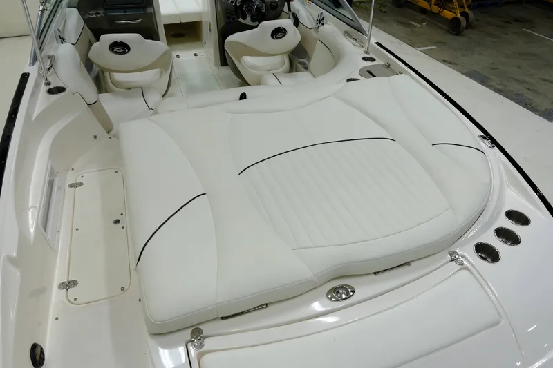 Slide: The Image of Rinker 226 Capitiva 2007 - 15