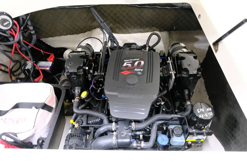 Slide: The Image of Rinker 226 Capitiva 2007 - 18