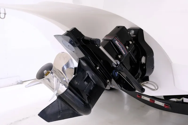 Slide: The Image of Rinker 226 Capitiva 2007 - 19