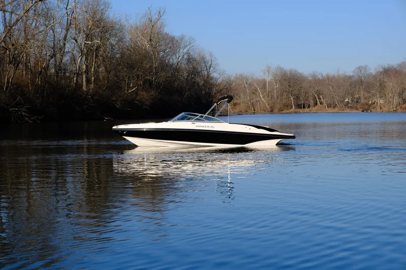 Slide: The Image of Rinker 226 Capitiva 2007 - 20