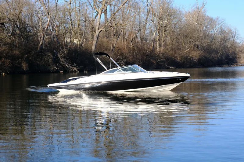 Slide: The Image of Rinker 226 Capitiva 2007 - 22