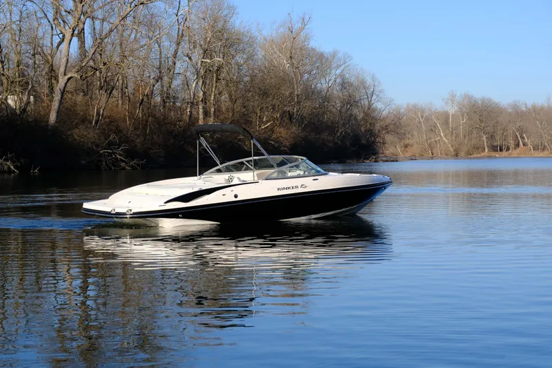 Slide: The Image of Rinker 226 Capitiva 2007 - 23