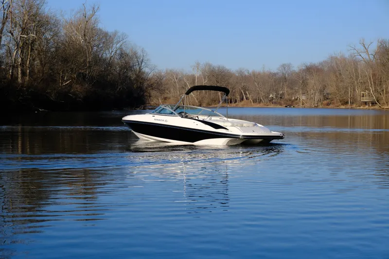 Slide: The Image of Rinker 226 Capitiva 2007 - 24