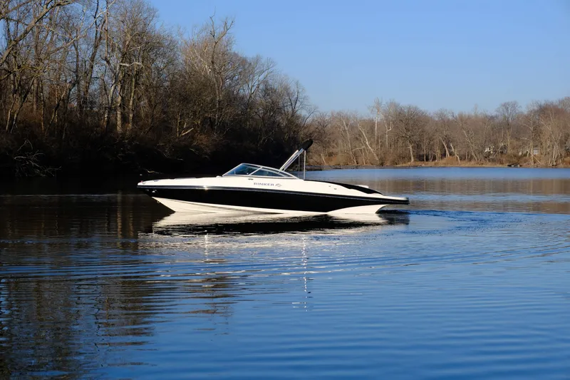 Slide: The Image of Rinker 226 Capitiva 2007 - 25