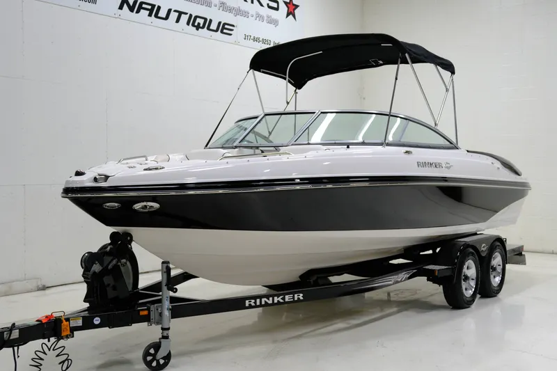 Slide: The Image of Rinker 226 Capitiva 2007 - 5