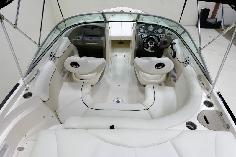 Slide: The Image of Rinker 226 Capitiva 2007 - 7