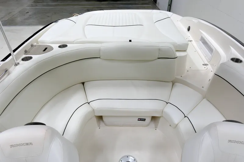 Slide: The Image of Rinker 226 Capitiva 2007 - 8