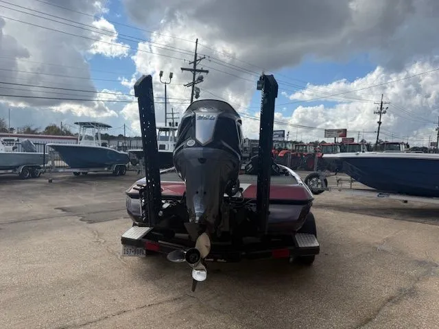 Slide: The Image of Skeeter ZXR20 2022 - 10