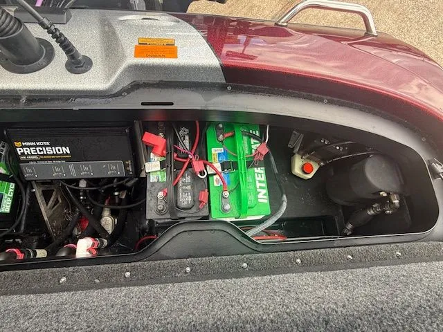 Slide: The Image of Skeeter ZXR20 2022 - 13