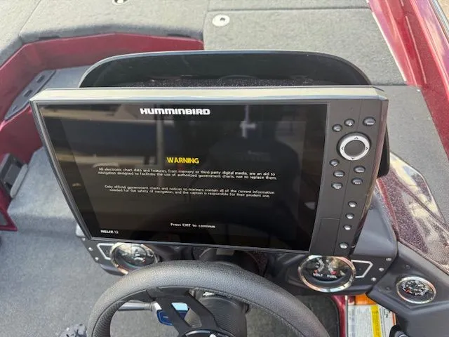 Slide: The Image of Skeeter ZXR20 2022 - 17