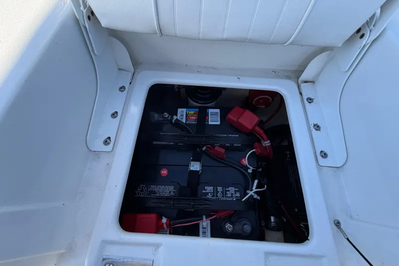 Slide: The Image of Sea Hunt XP 19 2013 - 62