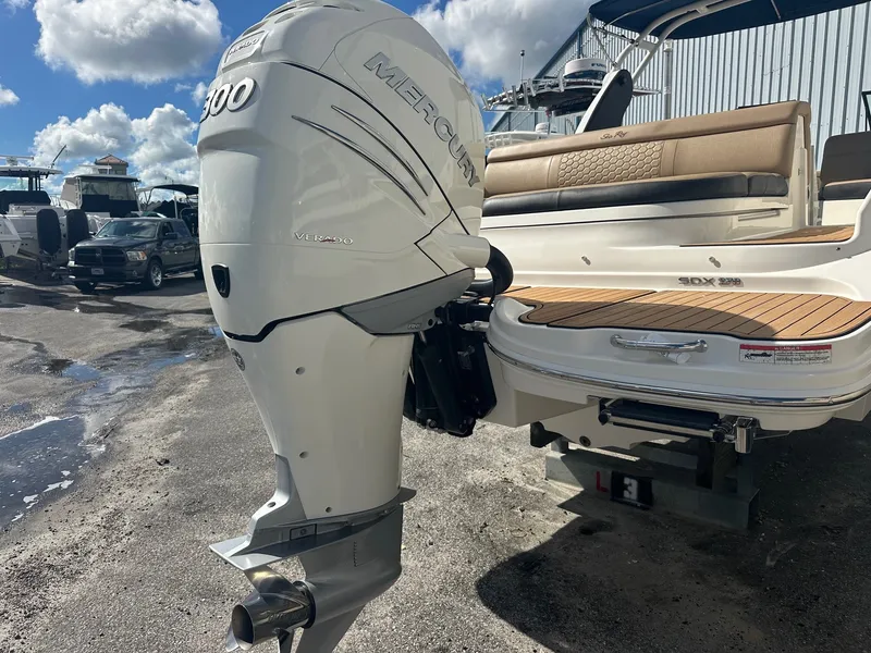Slide: The Image of Sea Ray 270 SD-OB 2018 - 14