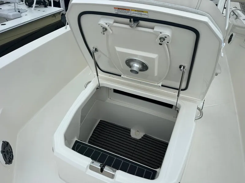 Slide: The Image of Boston Whaler 250 Dauntless 2026 - 15