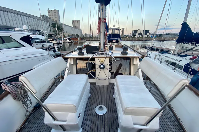 Slide: The Image of Broker Note: - 23