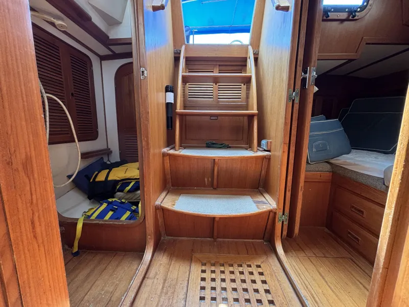 Slide: The Image of Norseman 447 1982 - 57