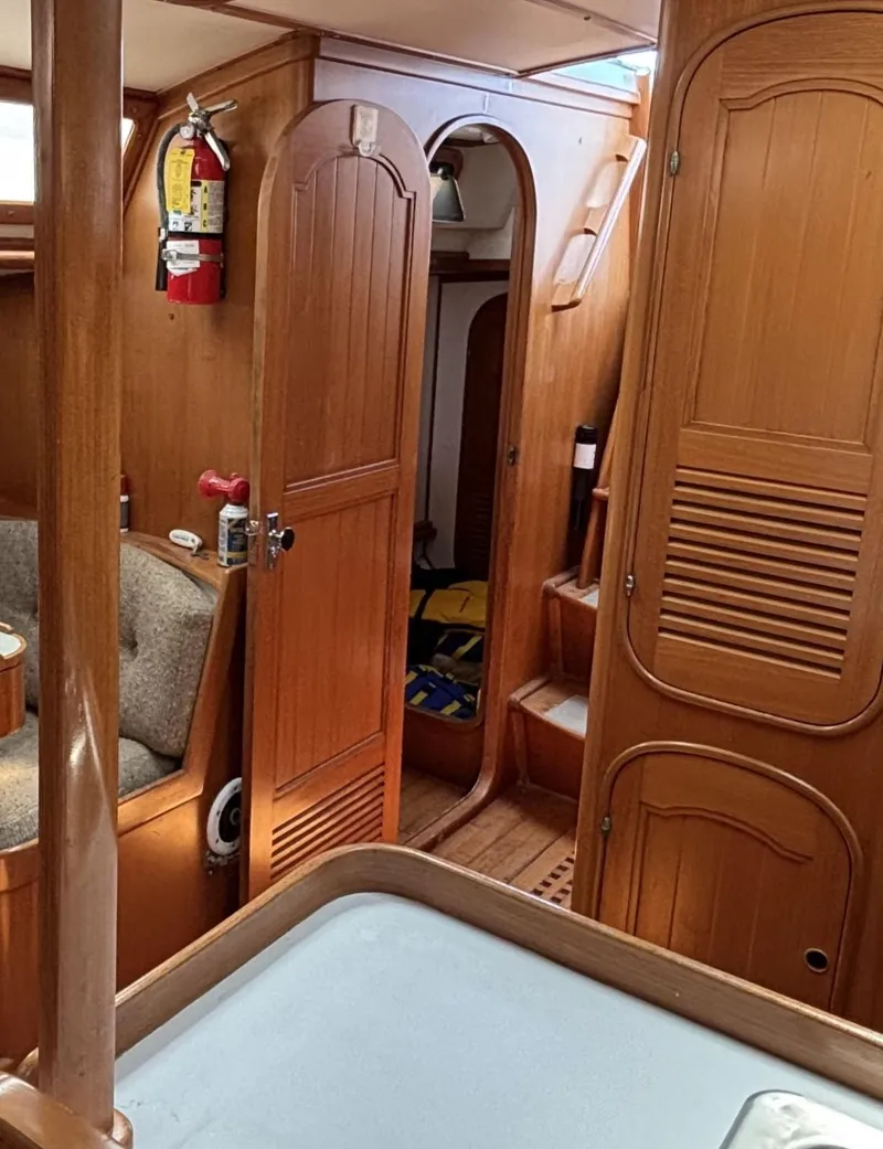 Slide: The Image of Norseman 447 1982 - 58