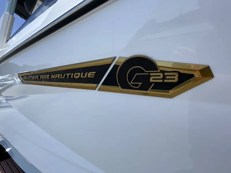 Slide: The Image of Nautique G23 2025 - 35