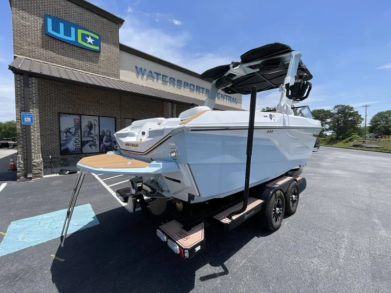 Slide: The Image of Nautique G23 2025 - 4