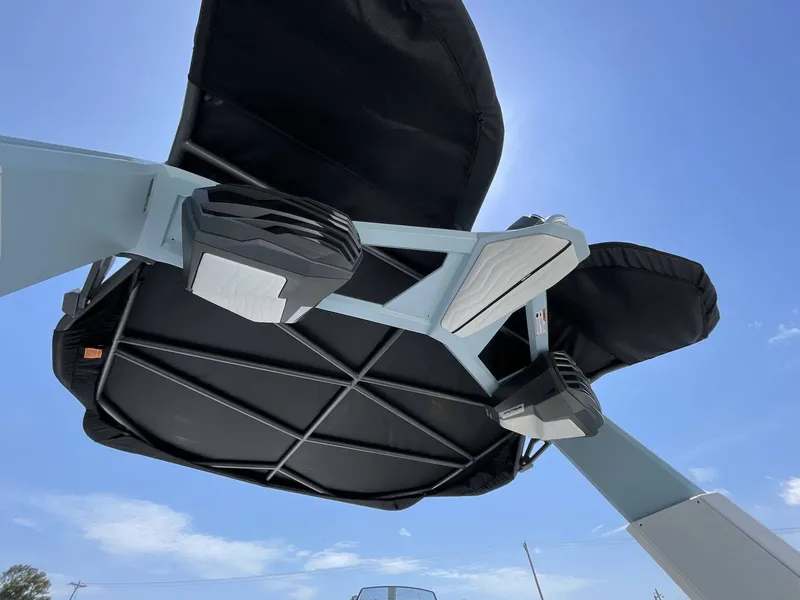 Slide: The Image of Nautique G23 2025 - 40