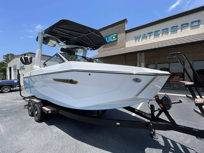 Slide: The Image of Nautique G23 2025 - 42